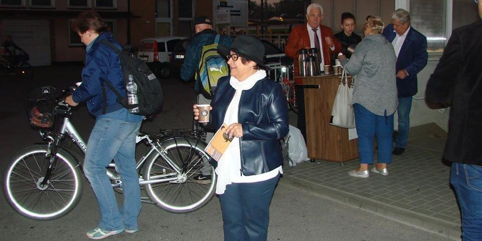 Polityczna kawa