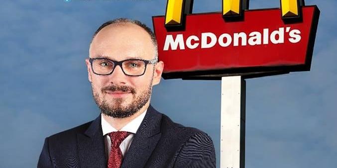 Burgery skuszą wyborców?