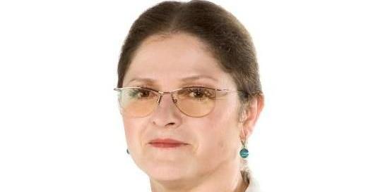 Spotkanie z Krystyną Pawłowicz