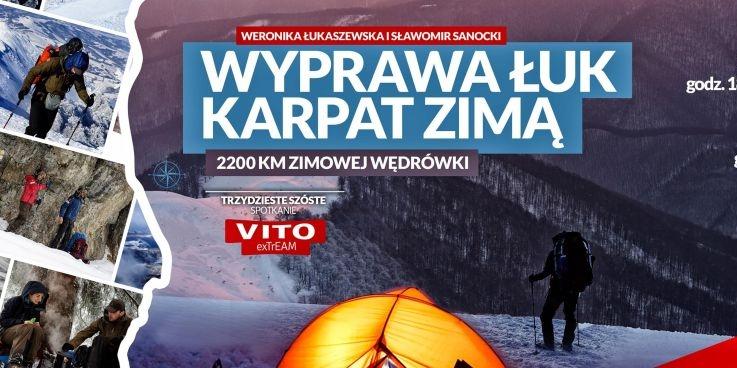 Chcecie posłuchać o Karpatach?