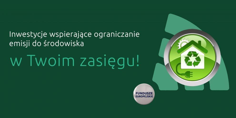 Zdobądź unijną dotację na wymianę starego pieca!