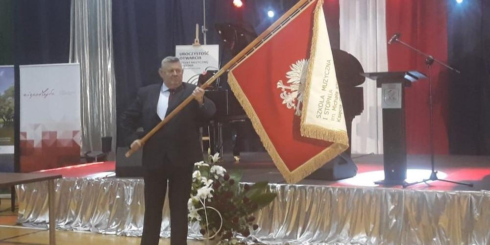 Na wysokim C