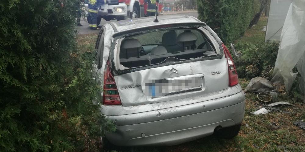 Zdarzenie w Topórku