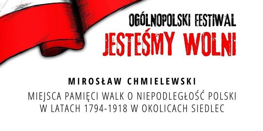 Miejsca pamięci narodowej w okolicach Siedlec