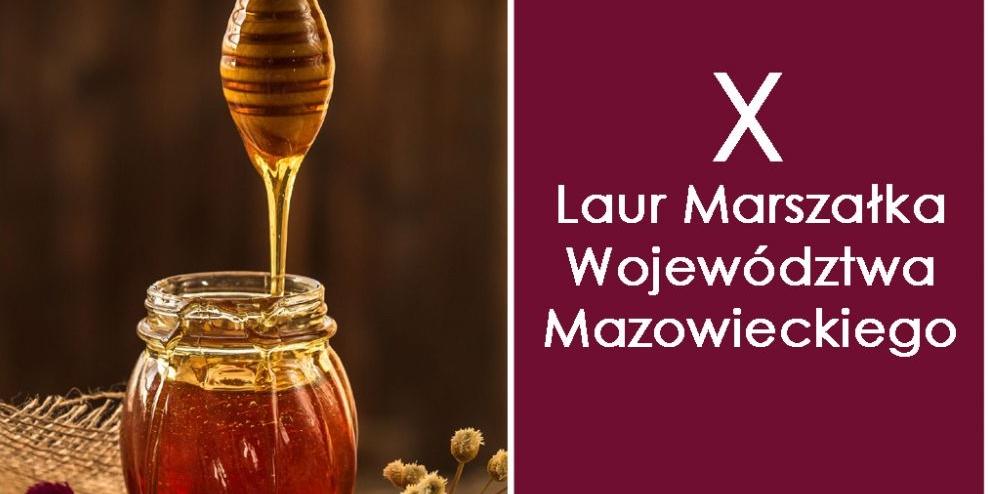 Nagrodzone Laurem Marszałka