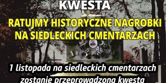 Żeby pamięć nie umarła