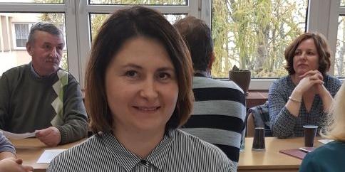 Ewa Hornowska przewodniczącą Rady Miasta i Gminy Łosic (aktualizacja)