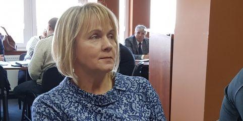 Kolejne rozstrzygnięcia we władzach powiatu łosickiego (aktualizacja)