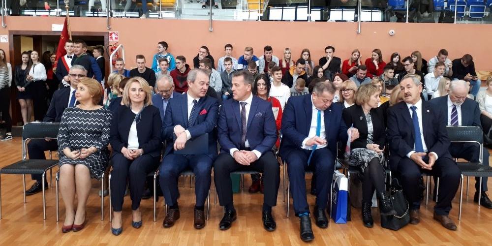 Jubileusz w „Samochodówce”