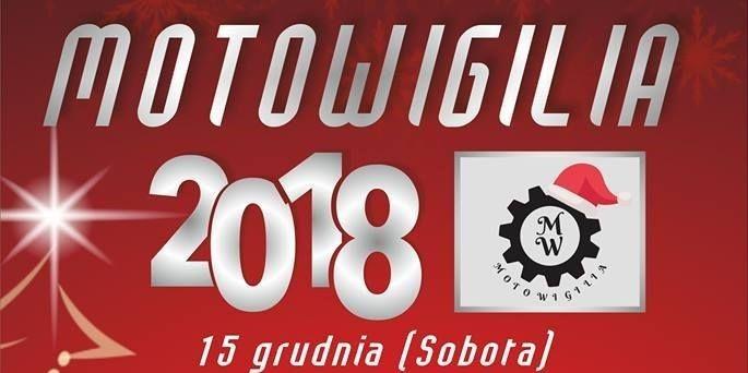 Moto-Wigilia na Placu Sikorskiego