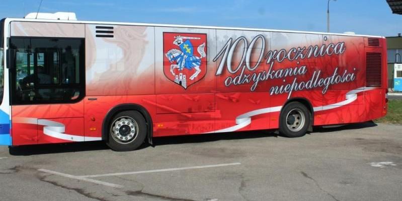 Narodowy autobus