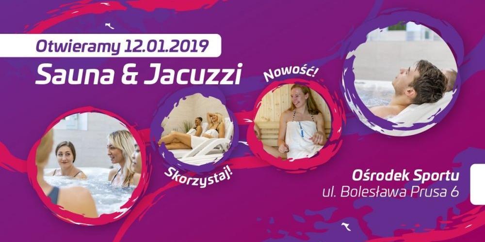 Nowa oferta Ośrodka Sportu