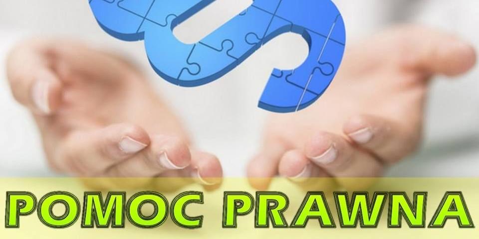 Darmowa pomoc prawna w Siedlcach