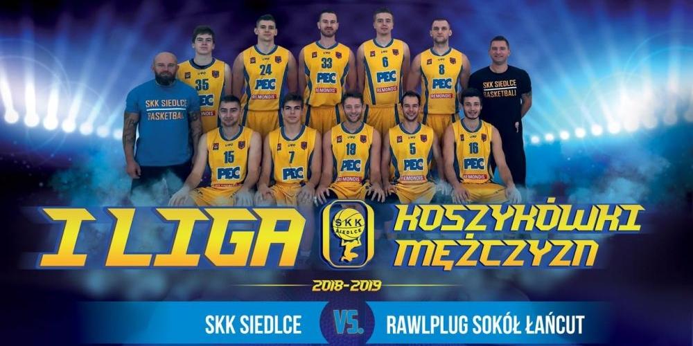 Sokół obniży loty?