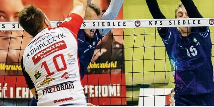 Zrewanżować się Norwidowi