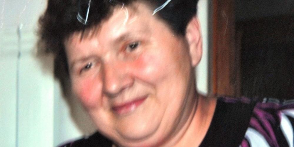 Zaginęła kobieta