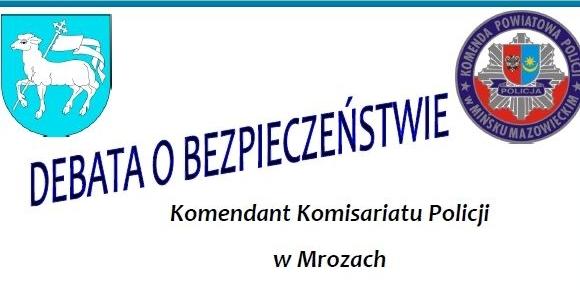 Debata o bezpieczeństwie