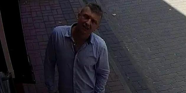 Podejrzani o włamanie