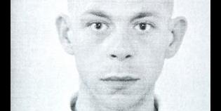 Ścigany listem gończym