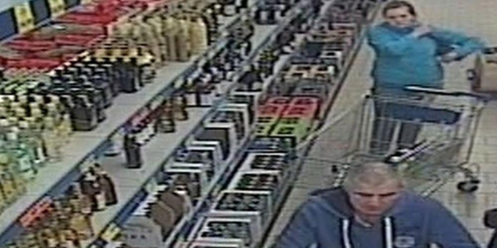 Mogą mieć związek z kradzieżą