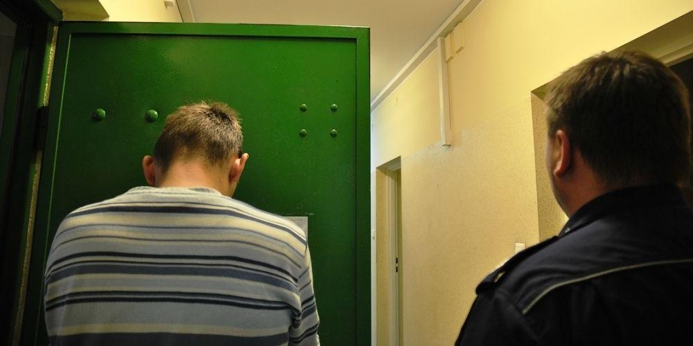 Po pijaku podpalił dworzec