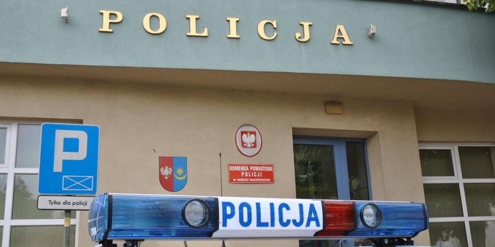 W Jeruzalu po kilku „głębszych”