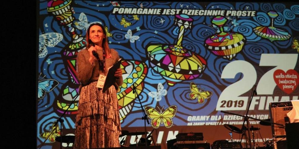 Zebrali prawie 100 tys. zł