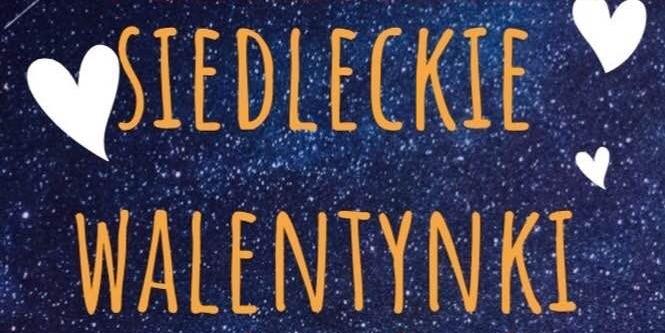Siedleckie Walentynki