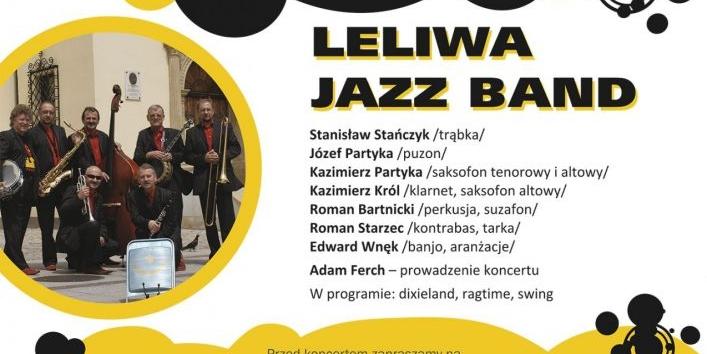Jazz nowoorleański w dobrym wykonaniu