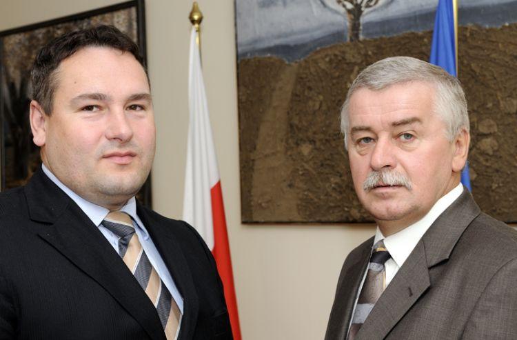 Tajne porozumienie