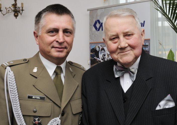 Koncert i prezentacja książki