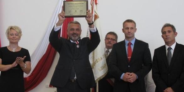 Minęło pół wieku