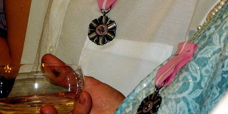 Byli razem przez 50 lat