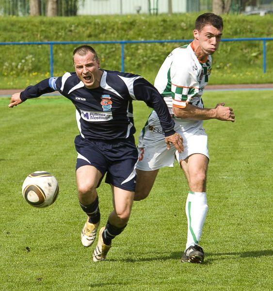 Pogoń wygrała z Wartą 4 : 0