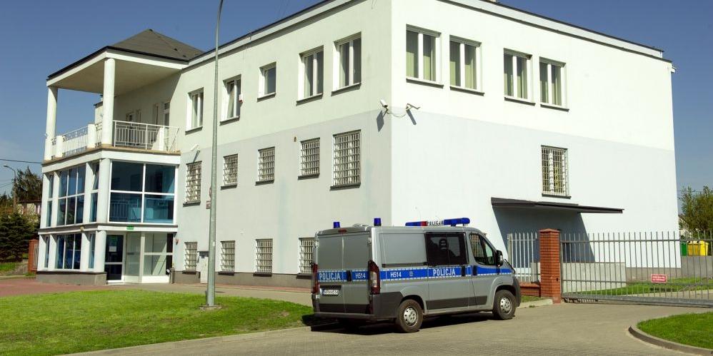 Zły czy dobry policjant?