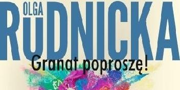 Tygodnikowy kącik z książką