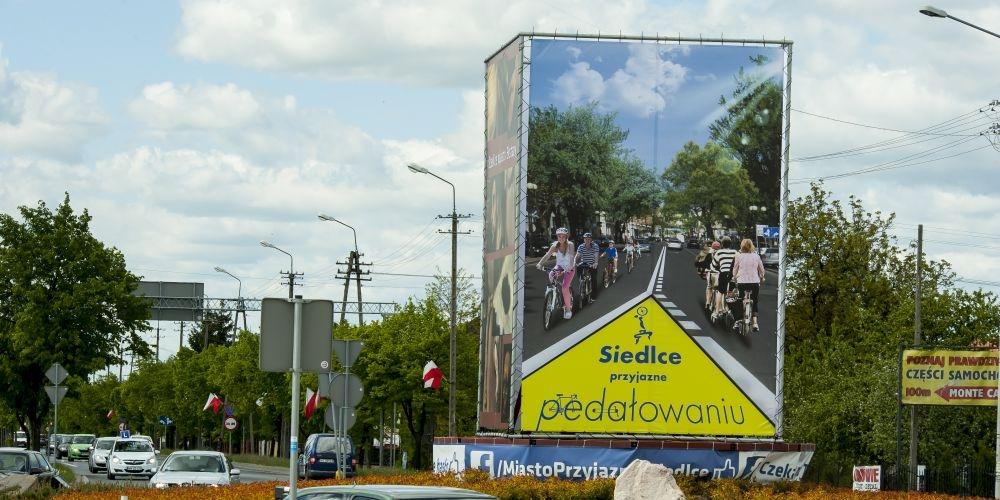 Niech idą w Polskę!
