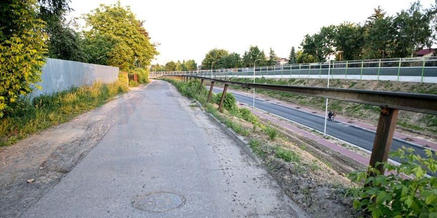 A na Plantowej chcą...