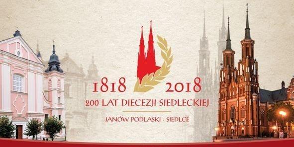 200 lat Diecezji Siedleckiej
