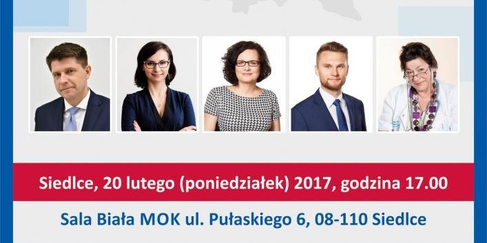Przyjedzie Ryszard Petru