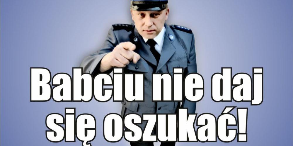 Mówił, że córka miała wypadek...