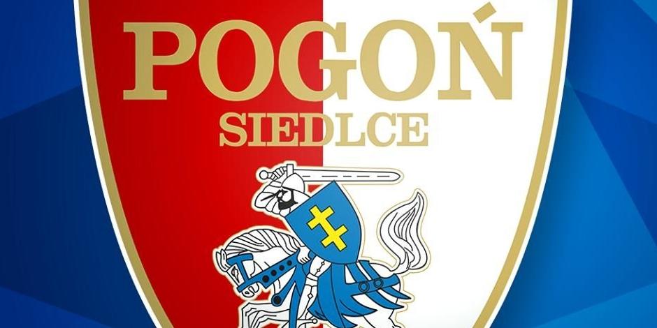 Pogoń zmierzy się z Odrą Opole