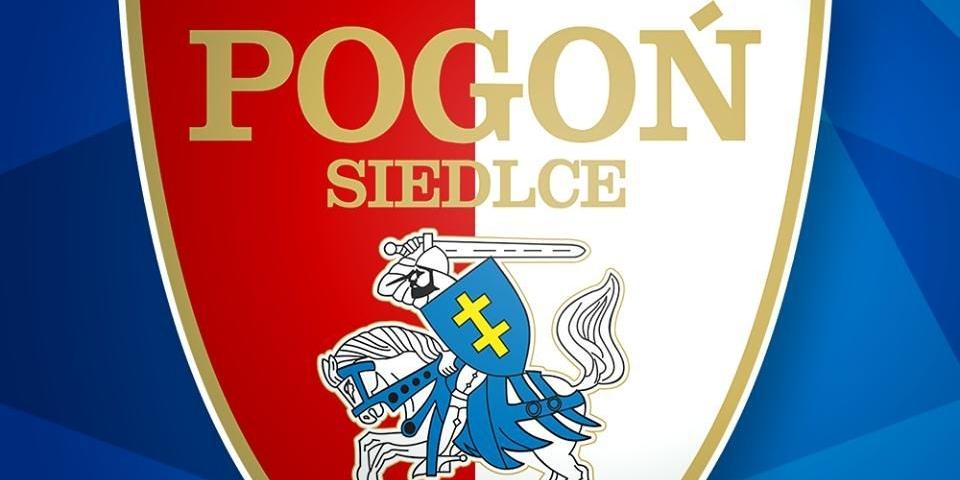 Pogonista w kadrze Polski