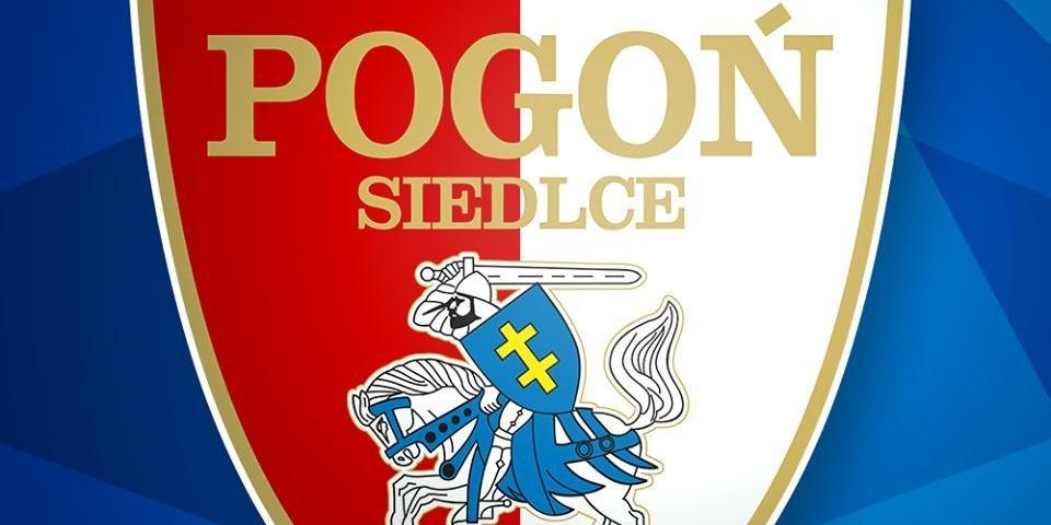 Plan przygotowań Pogoni