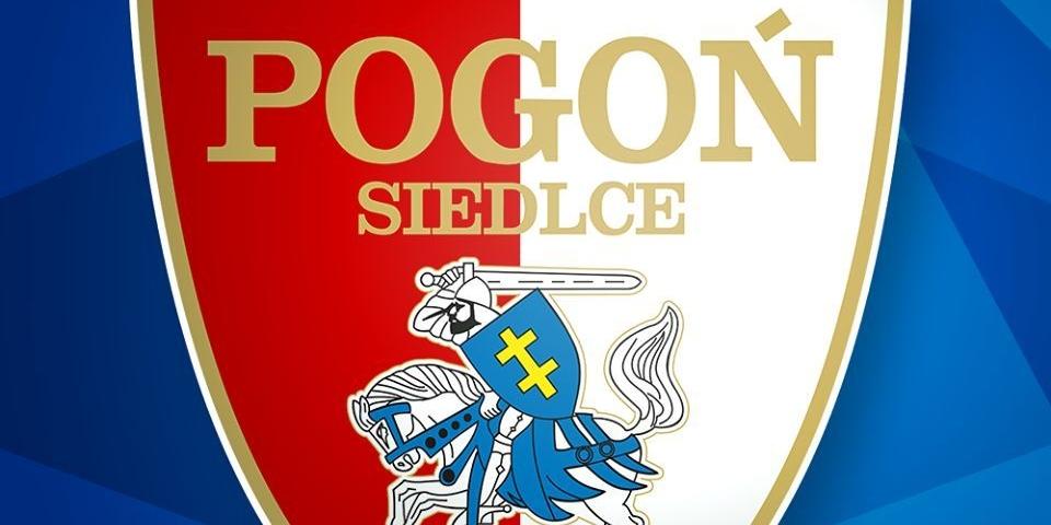 Ogrodnik odszedł z Pogoni