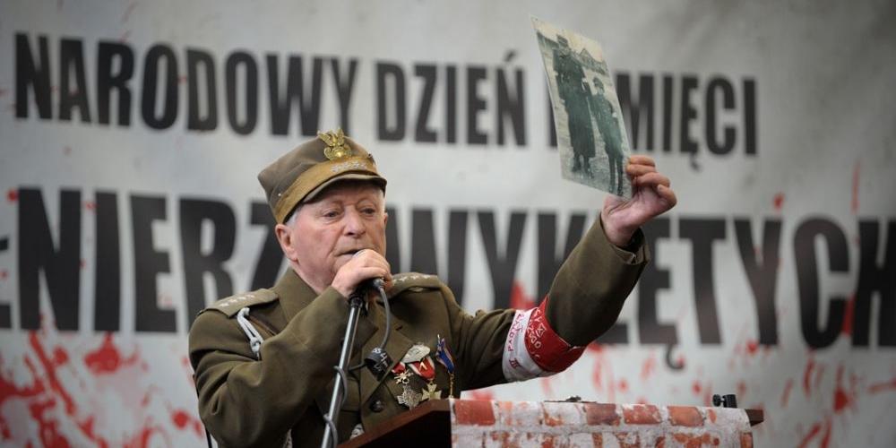 Narodowy Dzień Pamięci „Żołnierzy Wyklętych „ w Szkołach Salezjańskich w Mińsku Mazowieckim
