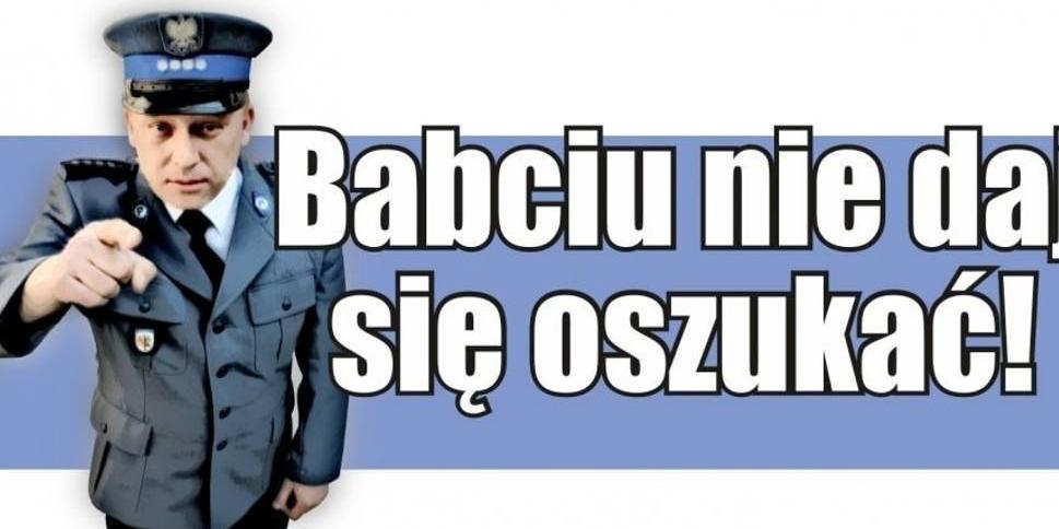 Kolejne próby wyłudzeń