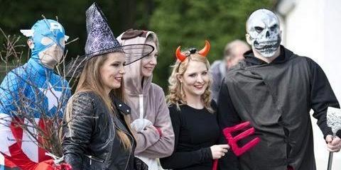 Jackonaliów nie będzie!