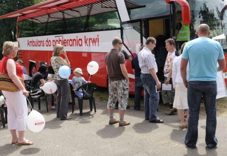 Razem spełniamy marzenia (wideo)