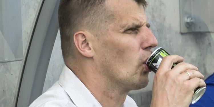 Gdzie jest generał?